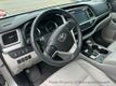 2019 Toyota Highlander Hybrid Limited Platinum V6 AWD - 23027644 - 8
