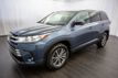 2019 Toyota Highlander Hybrid XLE V6 AWD - 22657402 - 2