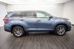 2019 Toyota Highlander Hybrid XLE V6 AWD - 22657402 - 5