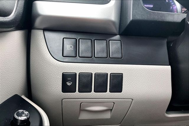 2019 Toyota Highlander LE - 23017188 - 24