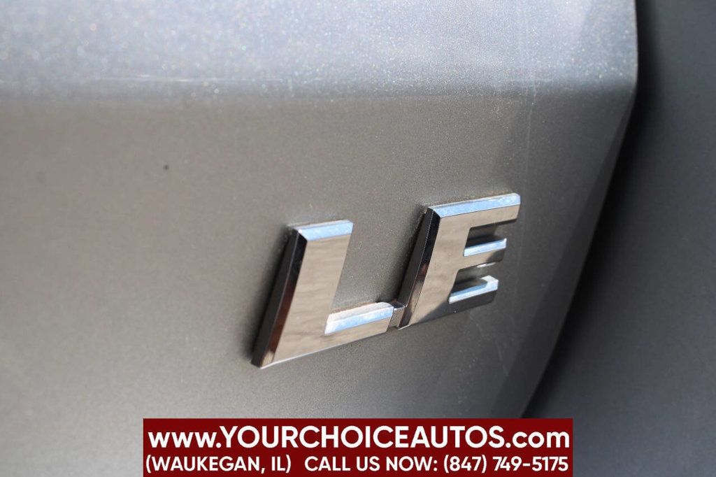 2019 Toyota Highlander LE 4dr SUV (3.5L V6) - 22906848 - 12