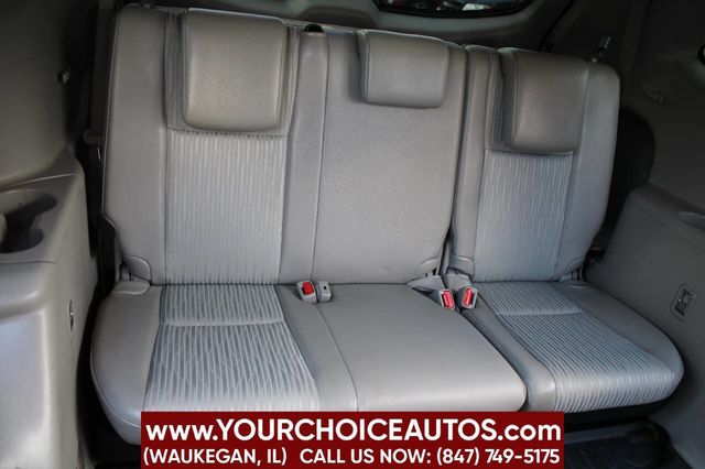 2019 Toyota Highlander LE 4dr SUV (3.5L V6) - 22906848 - 19