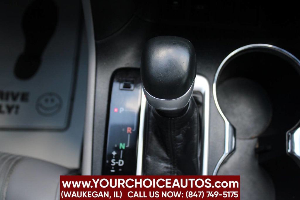 2019 Toyota Highlander LE 4dr SUV (3.5L V6) - 22906848 - 21