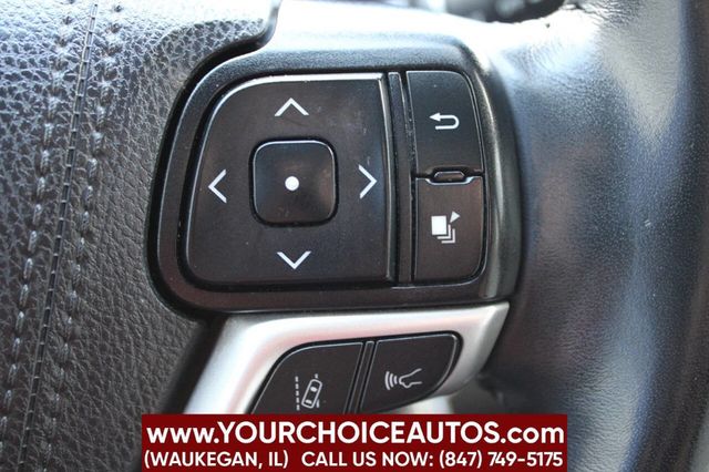 2019 Toyota Highlander LE 4dr SUV (3.5L V6) - 22906848 - 23