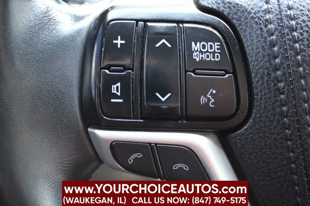 2019 Toyota Highlander LE 4dr SUV (3.5L V6) - 22906848 - 24