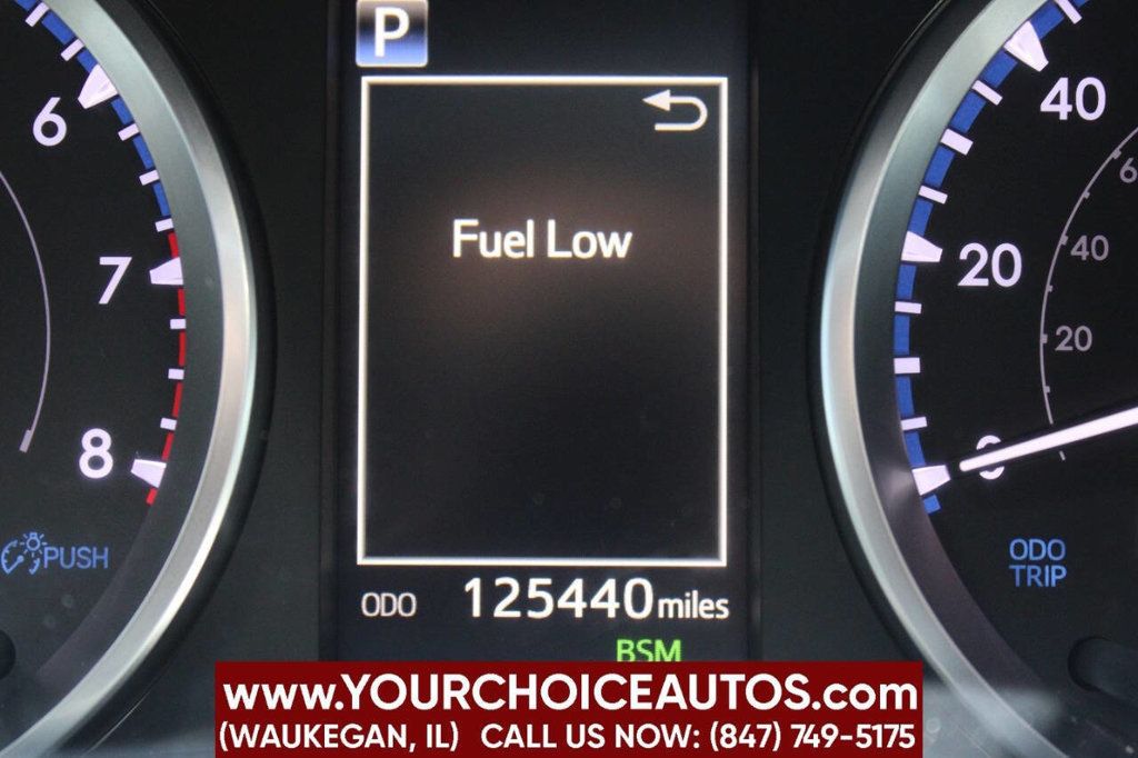 2019 Toyota Highlander LE 4dr SUV (3.5L V6) - 22906848 - 26