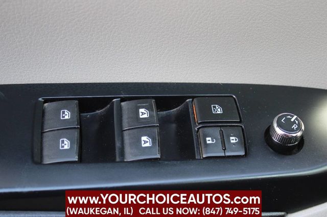 2019 Toyota Highlander LE 4dr SUV (3.5L V6) - 22906848 - 28