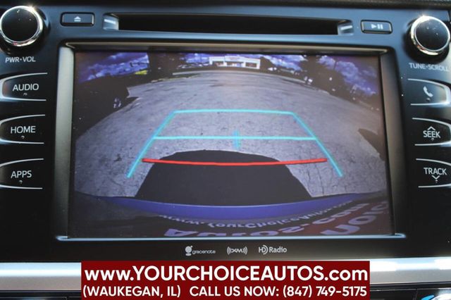 2019 Toyota Highlander LE 4dr SUV (3.5L V6) - 22906848 - 29