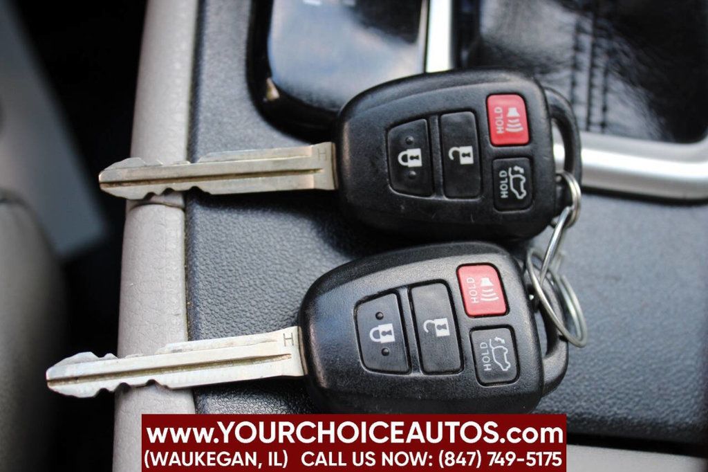 2019 Toyota Highlander LE 4dr SUV (3.5L V6) - 22906848 - 30