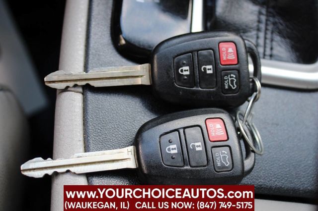 2019 Toyota Highlander LE 4dr SUV (3.5L V6) - 22906848 - 30