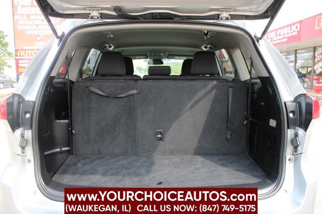 2019 Toyota Highlander LE AWD 4dr SUV - 22911203 - 15