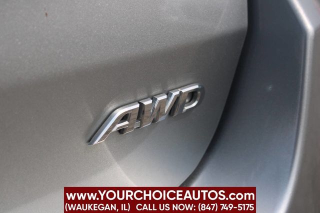 2019 Toyota Highlander LE AWD 4dr SUV - 22911203 - 17