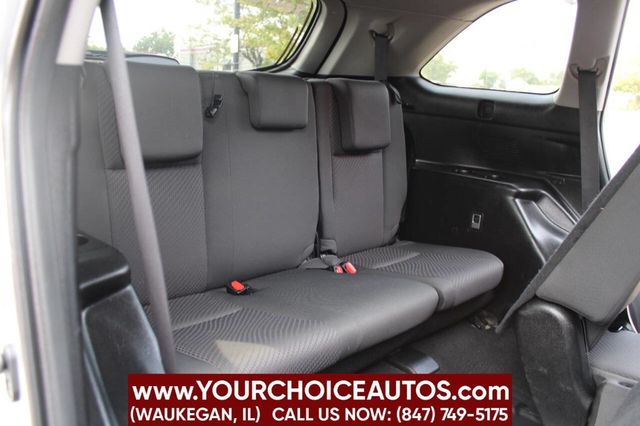 2019 Toyota Highlander LE AWD 4dr SUV - 22911203 - 19