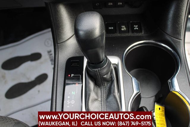 2019 Toyota Highlander LE AWD 4dr SUV - 22911203 - 23