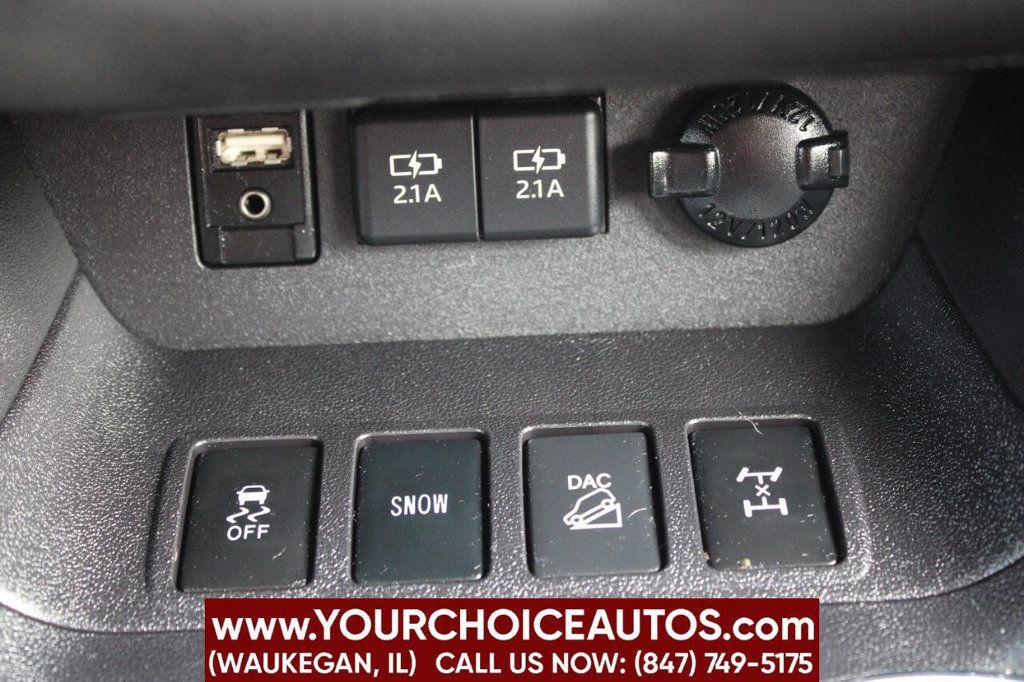 2019 Toyota Highlander LE AWD 4dr SUV - 22911203 - 24