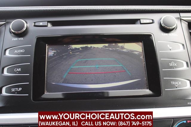 2019 Toyota Highlander LE AWD 4dr SUV - 22911203 - 25