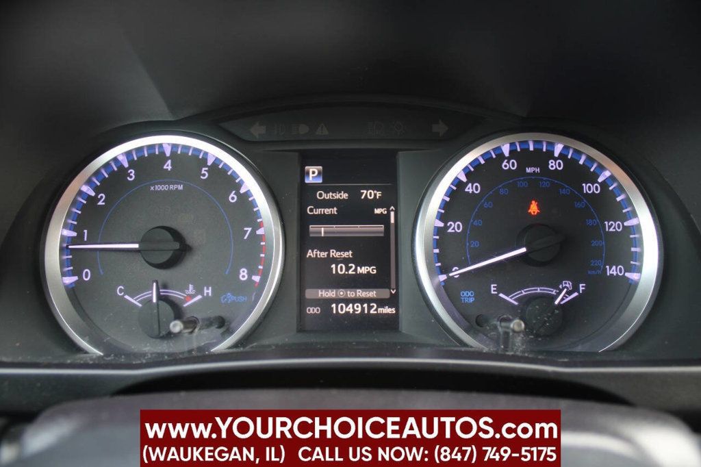 2019 Toyota Highlander LE AWD 4dr SUV - 22911203 - 29