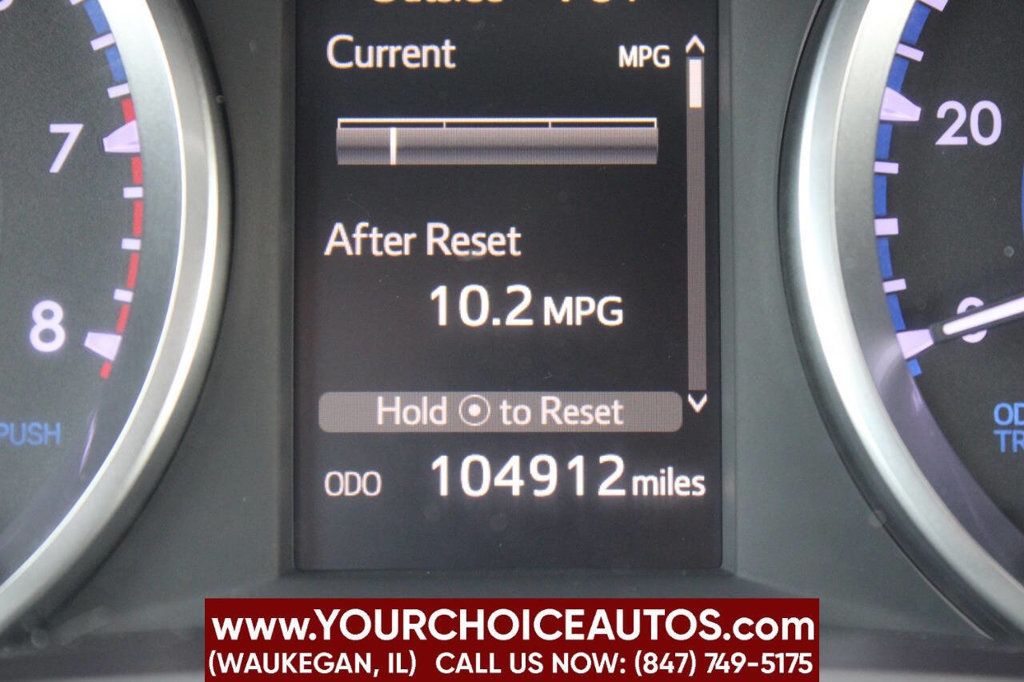 2019 Toyota Highlander LE AWD 4dr SUV - 22911203 - 30