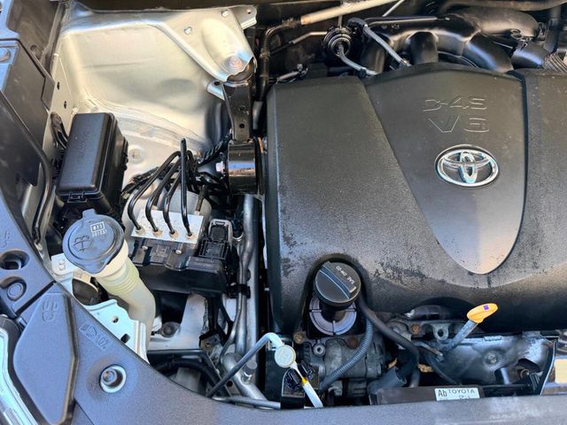 2019 Toyota Highlander LE AWD 4dr SUV - 23044850 - 11