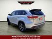 2019 Toyota Highlander LE AWD 4dr SUV - 23044850 - 2
