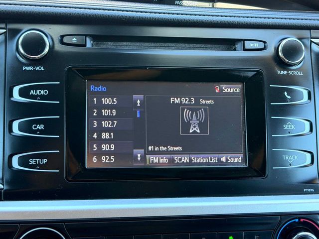 2019 Toyota Highlander LE AWD 4dr SUV - 23044850 - 43