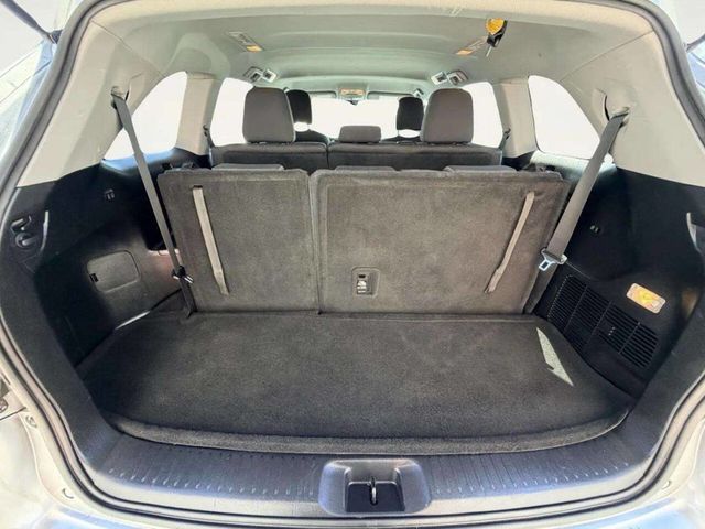 2019 Toyota Highlander LE AWD 4dr SUV - 23044850 - 4