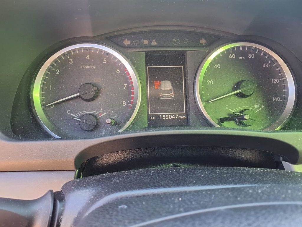 2019 Toyota Highlander LE I4 FWD - 23095984 - 8