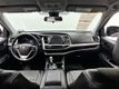 2019 Toyota Highlander LE Plus V6 AWD - 23022606 - 18