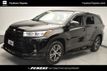 2019 Toyota Highlander LE Plus V6 AWD - 23024464 - 0
