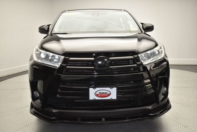 2019 Toyota Highlander LE Plus V6 AWD - 23024464 - 1
