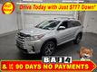 2019 Toyota Highlander LE V6 AWD - 22957554 - 0