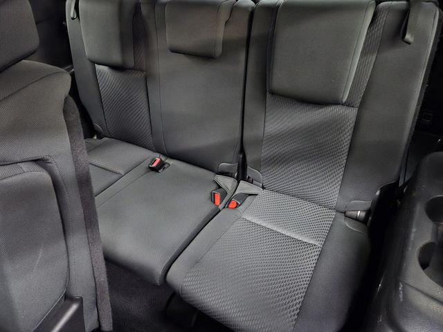 2019 Toyota Highlander LE V6 AWD - 22957554 - 9