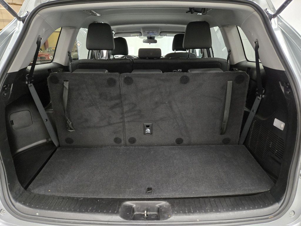 2019 Toyota Highlander LE V6 AWD - 22957554 - 11