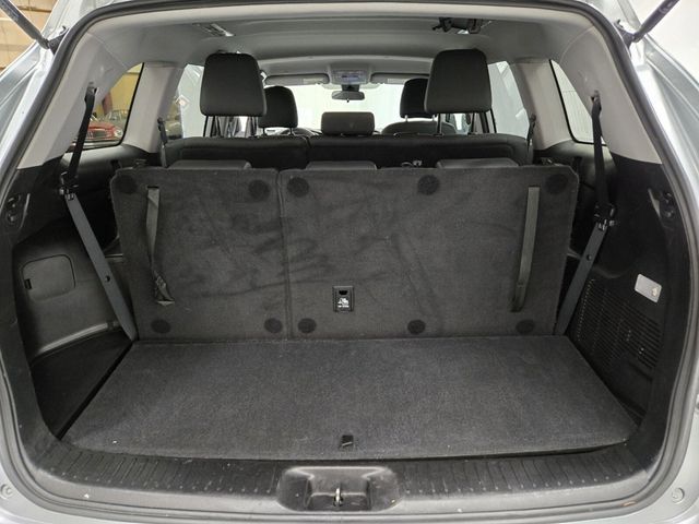 2019 Toyota Highlander LE V6 AWD - 22957554 - 11