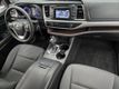 2019 Toyota Highlander LE V6 AWD - 22957554 - 14