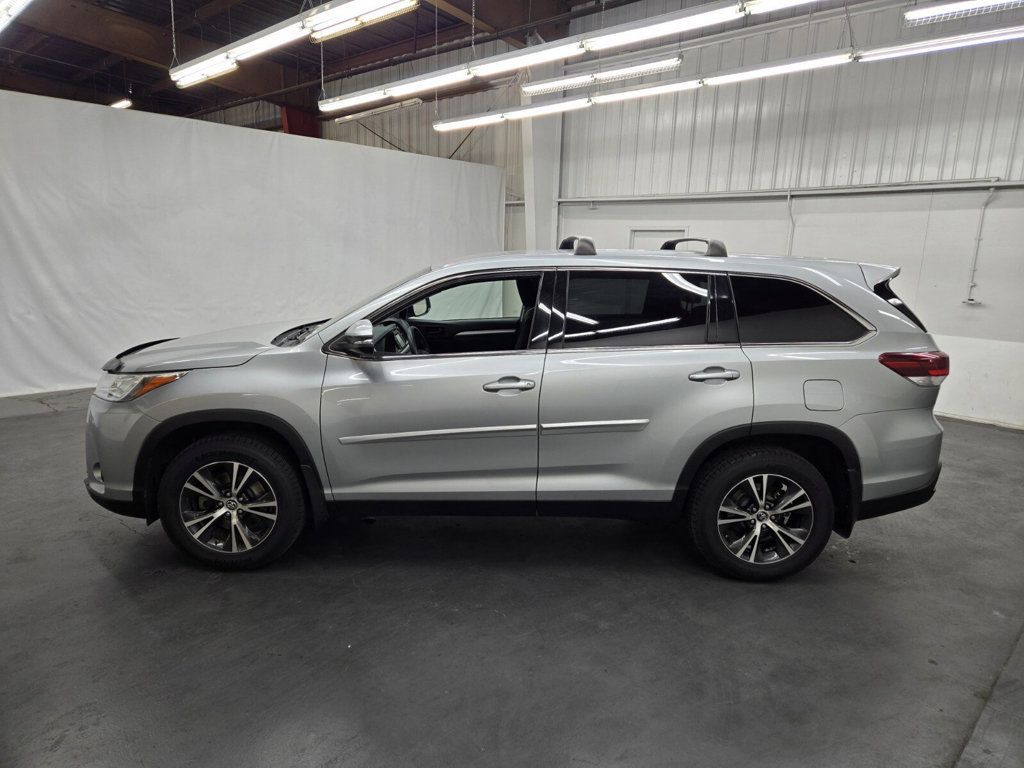 2019 Toyota Highlander LE V6 AWD - 22957554 - 1