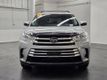 2019 Toyota Highlander LE V6 AWD - 22957554 - 4