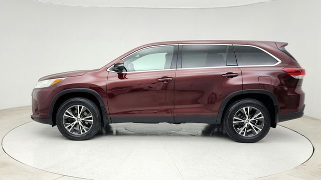 2019 Toyota Highlander LE V6 AWD - 22941117 - 7
