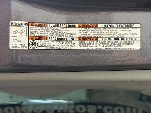 2019 Toyota Highlander Limited AWD 4dr SUV - 22989115 - 10