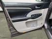 2019 Toyota Highlander Limited AWD 4dr SUV - 22989115 - 16