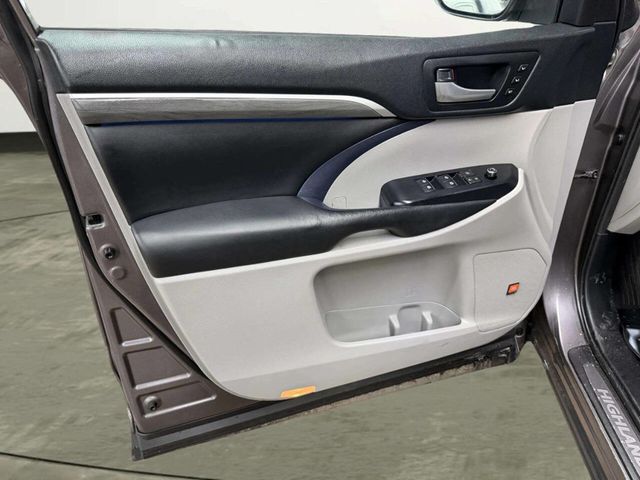 2019 Toyota Highlander Limited AWD 4dr SUV - 22989115 - 16