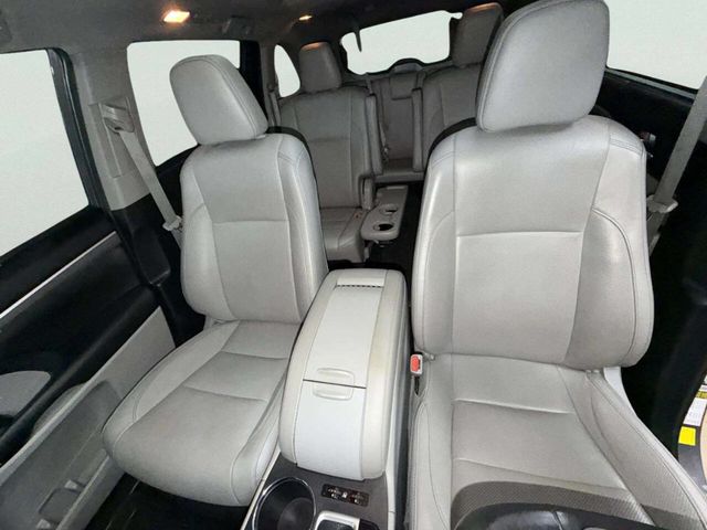 2019 Toyota Highlander Limited AWD 4dr SUV - 22989115 - 20