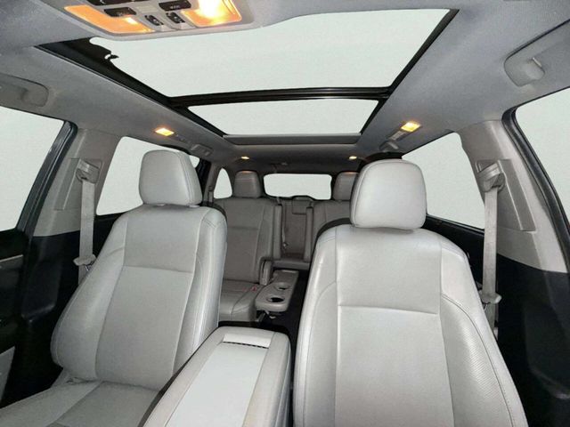 2019 Toyota Highlander Limited AWD 4dr SUV - 22989115 - 21