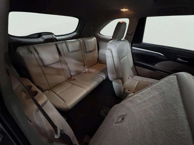 2019 Toyota Highlander Limited AWD 4dr SUV - 22989115 - 30