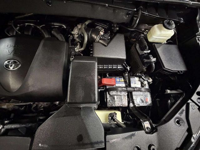 2019 Toyota Highlander Limited AWD 4dr SUV - 22989115 - 35