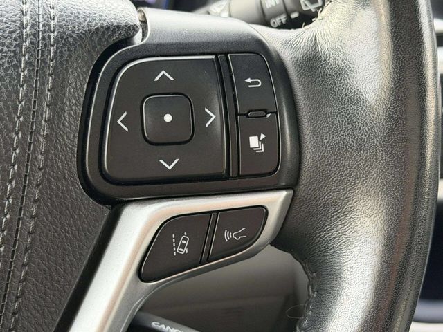 2019 Toyota Highlander Limited AWD 4dr SUV - 22989115 - 40