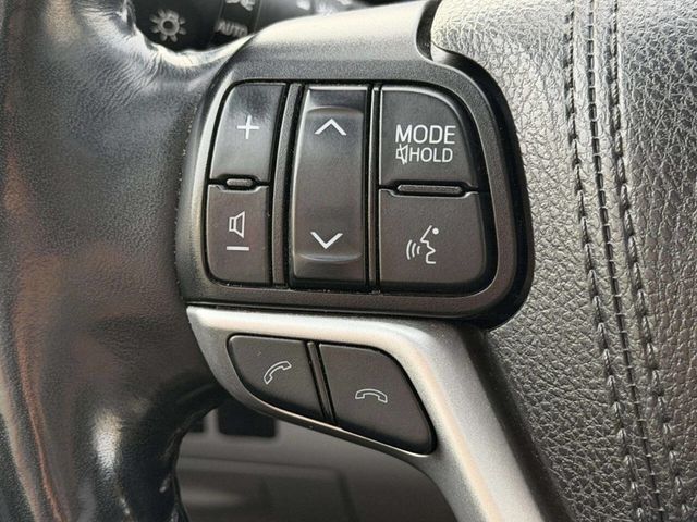 2019 Toyota Highlander Limited AWD 4dr SUV - 22989115 - 41