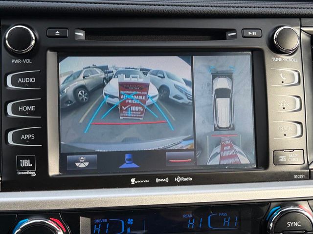 2019 Toyota Highlander Limited AWD 4dr SUV - 22989115 - 51