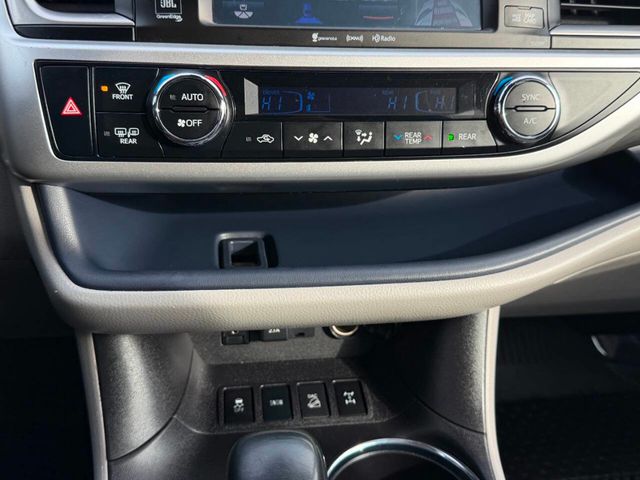 2019 Toyota Highlander Limited AWD 4dr SUV - 22989115 - 55