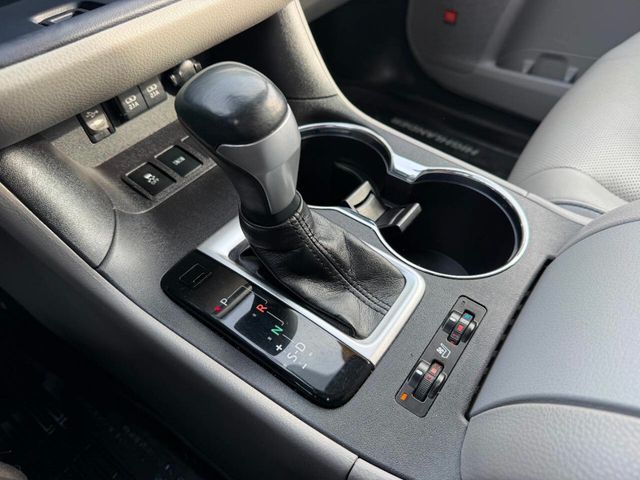 2019 Toyota Highlander Limited AWD 4dr SUV - 22989115 - 57